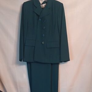 Le Suit women's suit series size 6